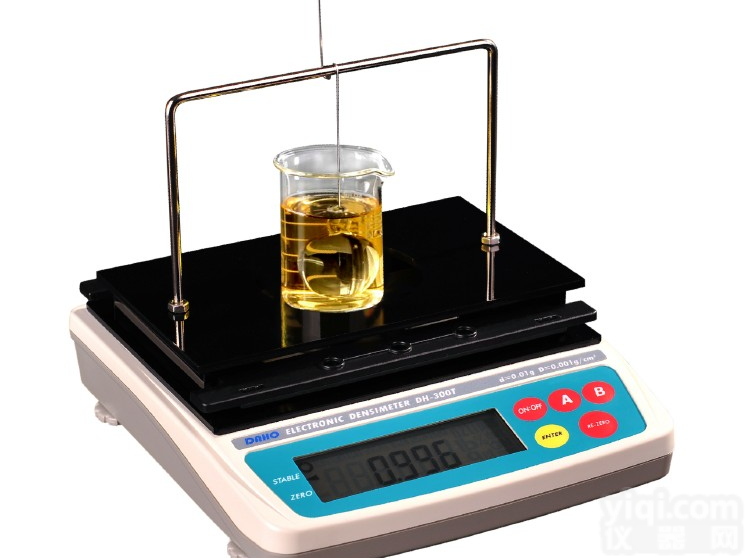 <em>助焊剂</em>液体<em>密度计</em>DH-300W