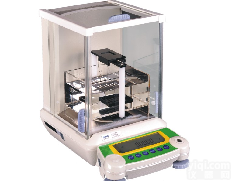 <em>日本</em><em>高精度</em>钨钴硬质合金<em>密度计</em>DH-120M