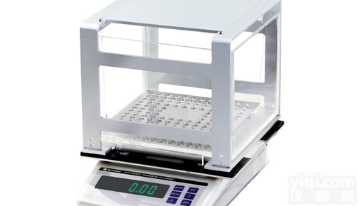 <em>日本</em>主机大量程<em>硬质合金</em>密度计DH-3000M