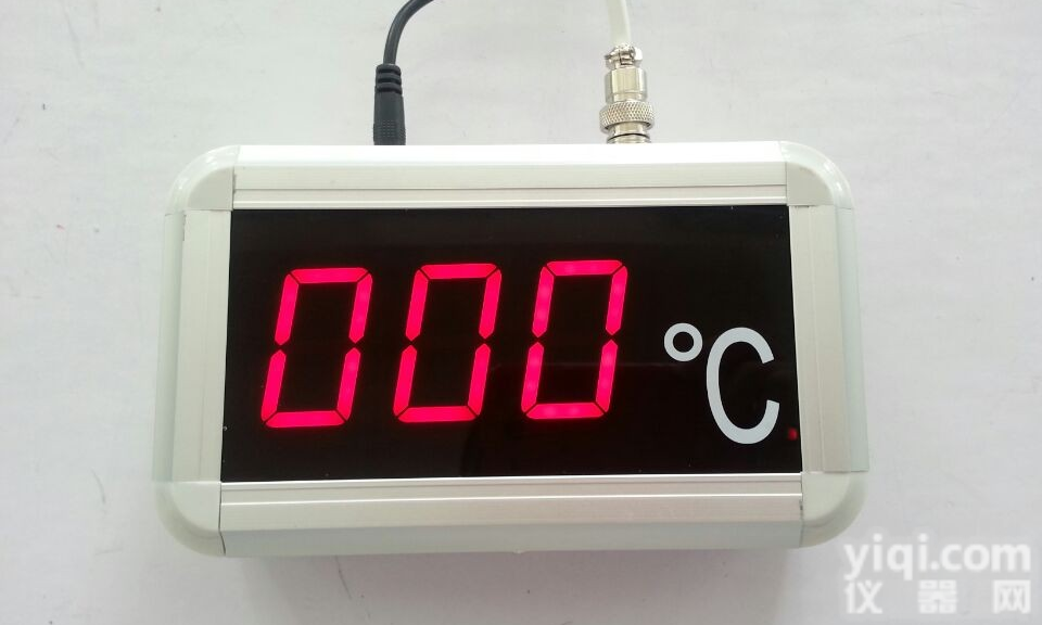 车间温度<em>看板</em>RC-WN，发泰温度显示仪价格，温度<em>显示屏</em>说明书