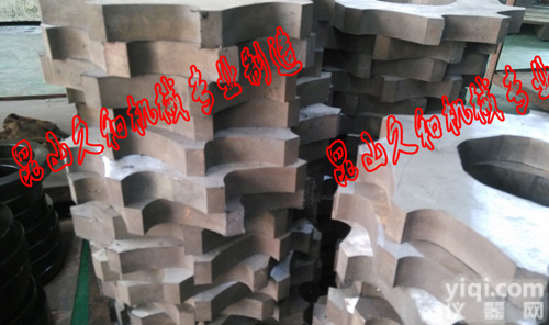 垃圾撕碎机刀片，木材<em>破碎机</em>刀片，橡塑<em>破碎机</em>刀片，江苏<em>生产厂家</em>