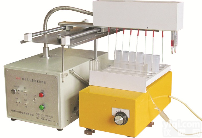 硅盐酸<em>化学</em><em>分析仪</em>,原料<em>成份</em><em>分析仪</em>