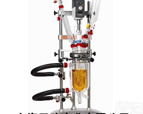 <em>英国Radleys Reactor-Ready实验室反应釜</em>价格,进口反应釜原理