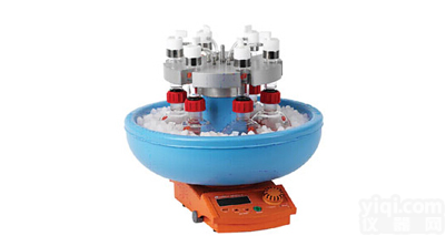 英国Radleys Carousel 6平行合成仪(<em>低温</em>)<em>使用方法</em>