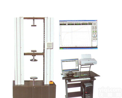 <em>微机</em><em>伺服控制</em>电子万能<em>试验机</em>　电子万能<em>试验机</em>  万能机