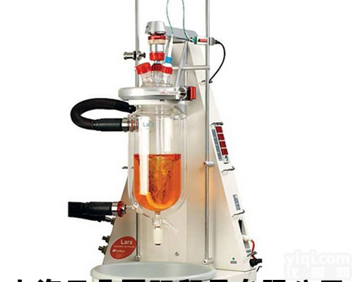 <em>英国</em>Radleys Radleys Lara<em>进口</em>控制化实验室反应釜现货厂家促销