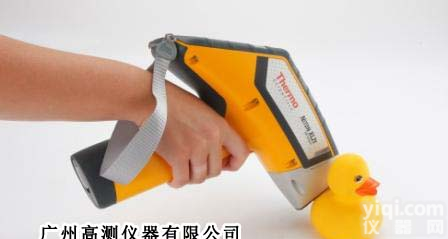 XL2<em>手持式ROHS分析仪</em>,尼通手持式光谱仪,手持式XRF