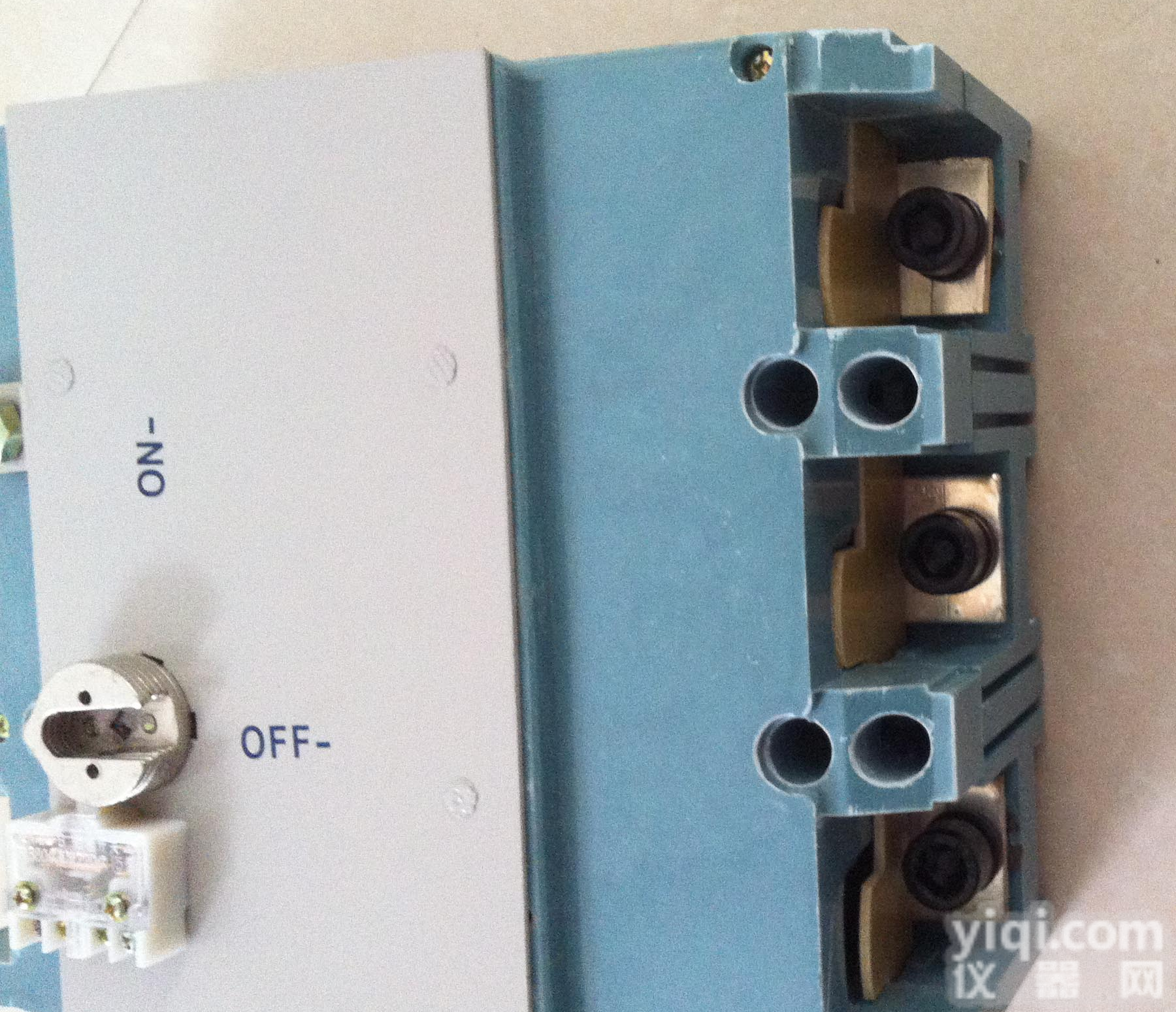 250A隔爆开关,采<em>煤机</em>专用<em>隔离开关</em>