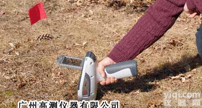 XL3<em>手持式土壤分析仪</em>，进口手持光谱仪，尼通土壤光谱仪
