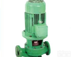 <em>耐腐蚀</em>立式<em>管道泵</em>