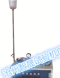 供应沧州<em>ZSY-2防水卷材不透水仪</em>特价