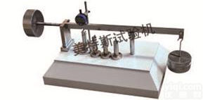 土工布厚度仪现货供应，土工布<em>测厚仪</em>使用<em>说明书</em>