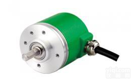 宜科（ELCO）<em>编码器</em>PAM58C10-BF6XXR-<em>4096</em>/8192