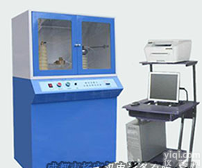 <em>漆包线</em>电压击穿<em>试验仪</em>