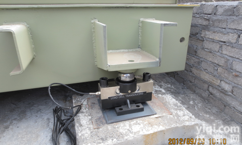 电子<em>汽车衡</em>生产厂家<em>汽车衡</em>基础该<em>怎么</em>施工