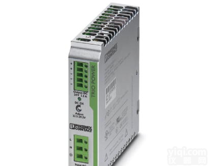 TRIO-PS/1AC/12DC/10 <em>德国</em><em>开关电源</em>