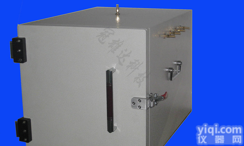 采购<em>高频</em><em>屏蔽</em>箱货比三家，还是选冠雄达<em>高频</em><em>屏蔽</em>箱( GR-S511)厂家直销