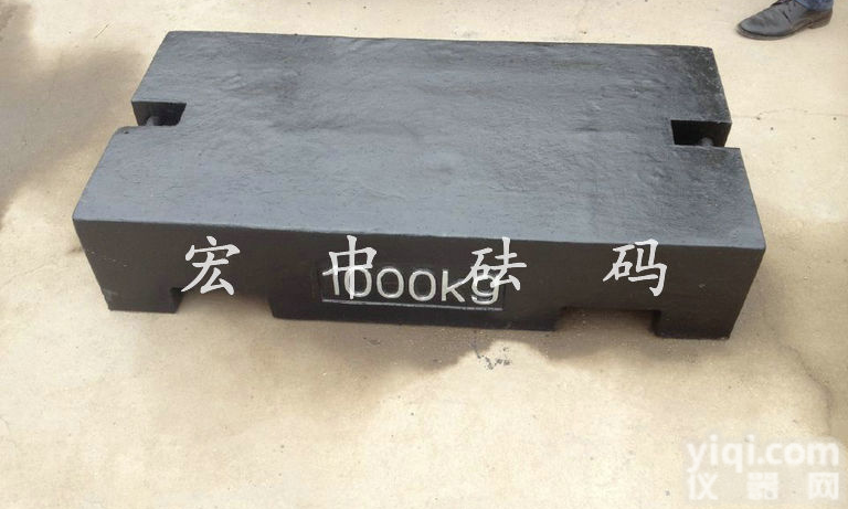 m1级铸铁<em>砝码</em>1000公斤单个<em>砝码</em>运输公司<em>配重</em><em>砝码</em>