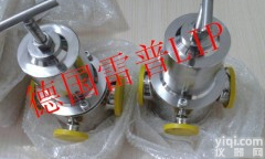 进口<em>卫生</em>级<em>减压阀</em>(德国<em>卫生</em>级<em>减压阀</em>）