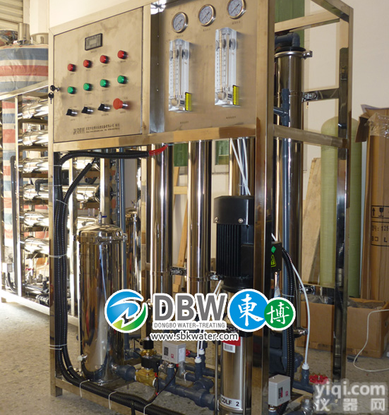 去<em>离子</em>水设备 去<em>离子</em>水处理<em>系统</em> 去<em>离子</em>水装置