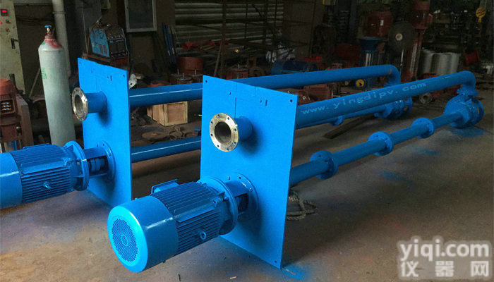 炼钢厂YW型无<em>堵塞</em>液下<em>排污泵</em>