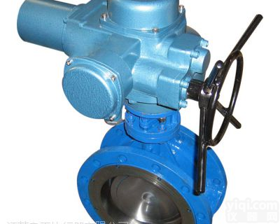 扬州良工<em>隔爆型</em>电动<em>执行机构</em>ZC60-60/60AB