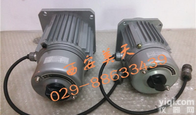 ZKJ角行程<em>执行器</em>伺服<em>电机</em>