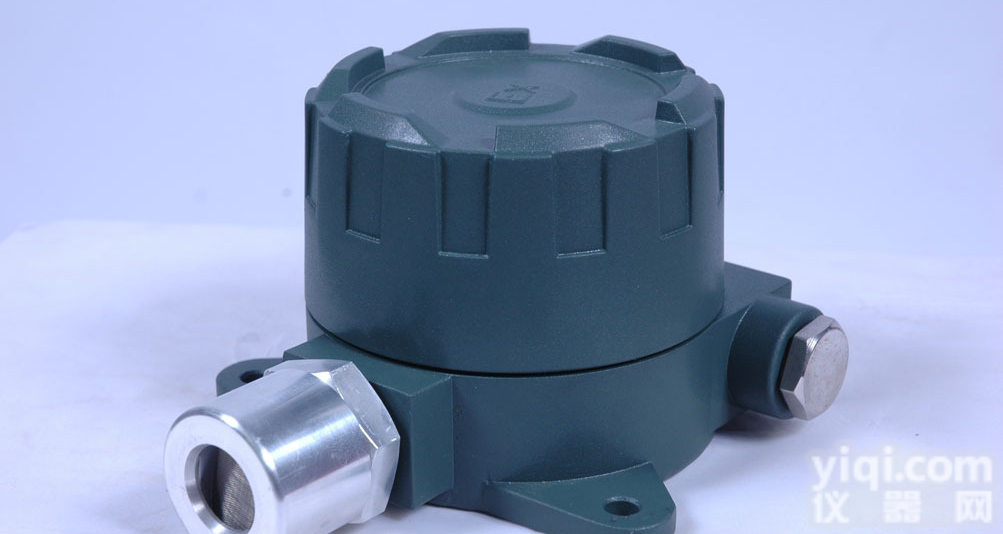 ASK6002固定气体检测变送器 安赛克<em>固定式</em>气体<em>探测器</em>