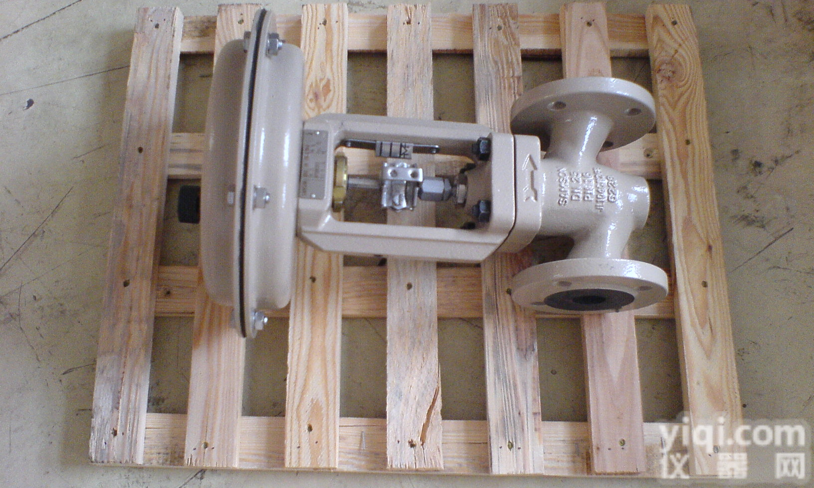 samson 萨姆森<em>3730</em><em>定位器</em>