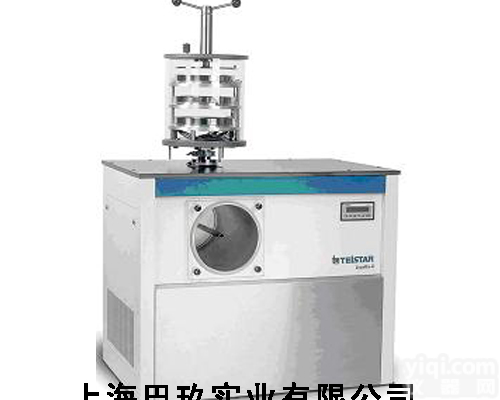 <em>西班牙</em>TELSTAR LIOALFA 6结实耐用中型冷冻干燥机新品上市,<em>冻干机</em>规格参数