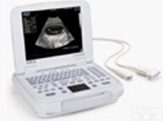 <em>笔记本</em>式<em>兽用</em>全数字超声诊断仪CTS-900V