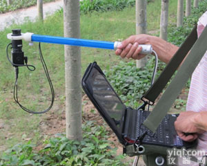 植物冠层<em>分析仪</em>（叶面<em>指数</em>记录仪）