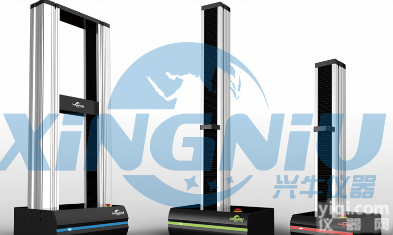 上海兴牛橡胶拉力<em>试验机</em>、橡胶<em>材料力学</em><em>试验机</em>