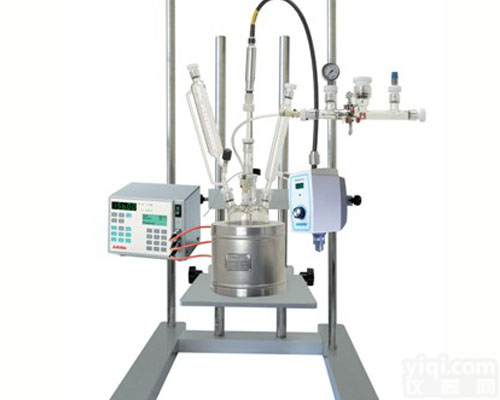 单层一体无<em>放料阀</em><em>反应釜</em><em>让利</em>直销