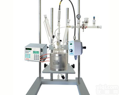 单层<em>一体</em>带<em>放料阀</em><em>反应釜</em>数据浏览,<em>反应釜</em>型号