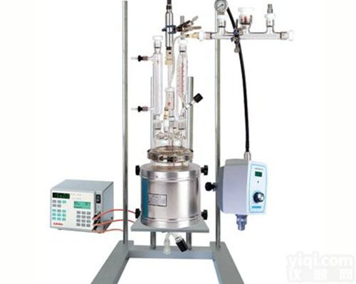 单层<em>无下</em><em>放料阀</em><em>反应釜</em>使用方法及说明