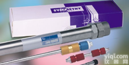 <em>氨基甲酸酯</em><em>杀虫剂</em>的分析柱