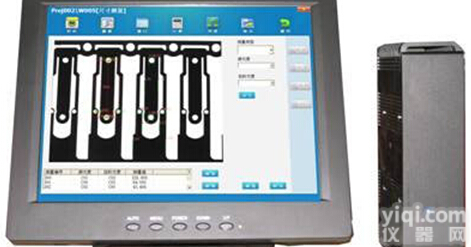 EF-VS850<em>视觉</em><em>引导</em>四轴<em>机器人</em>