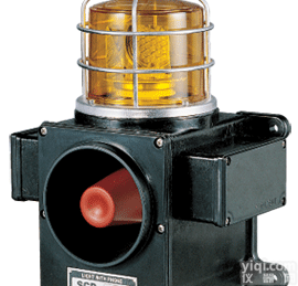 原装可<em>莱特</em><em>声光</em>组合船舶<em>声光</em>警示灯