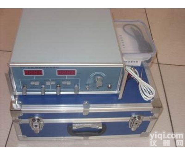 <em>GTJ-XSY钢筋锈蚀仪</em>