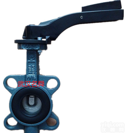 德国依博罗EBRO手动<em>阀门</em>Z011-A <em>DN200</em>