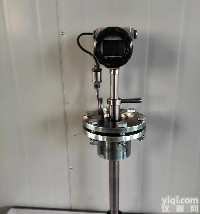 LUGB<em>温度补偿</em><em>涡街</em><em>流量计</em>