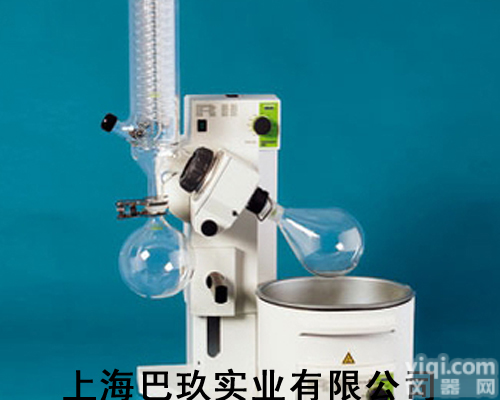 <em>瑞士</em>步琪Buchi RII旋转<em>蒸发</em>仪上市,旋转<em>蒸发</em>仪引发热潮