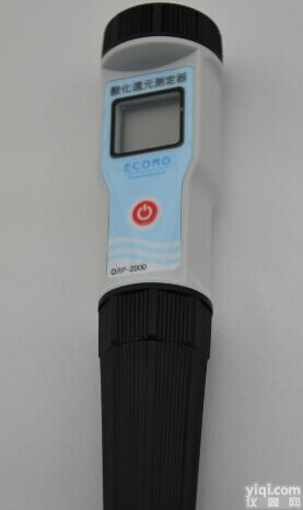 水中负电位仪，日本水素ORP-2000水<em>电解水</em>电位ORP检测仪