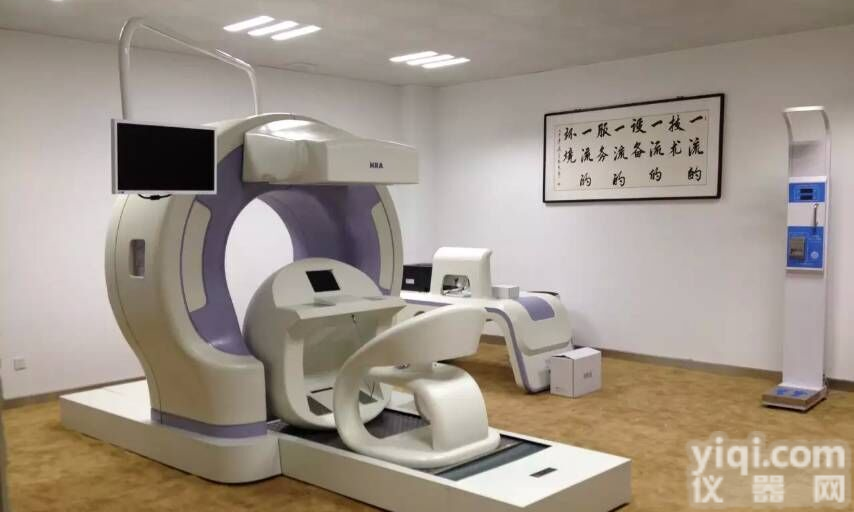 首批治未病惠斯安普HRA健康<em>风险评估</em>系统