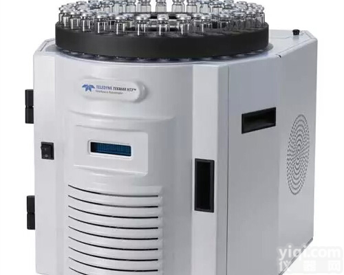 HT3 <em>静态</em>/动态顶空自动<em>进样器</em>规格参数