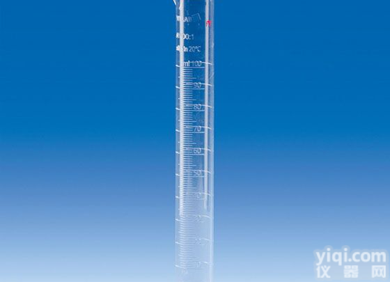 <em>进口</em><em>塑料</em>量筒|<em>德国</em>VITLAB<em>塑料</em>量筒