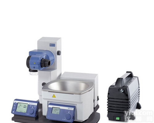 RV 10 control FLEX auto<em>旋转</em><em>蒸发</em>仪型号,<em>德国</em>IKA进口<em>旋转</em><em>蒸发</em>仪品Pai