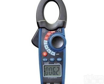 <em>交直流</em>钳型表/1000A<em>多功能</em>数字钳形表