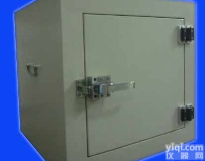 万中选一<em>射频</em><em>屏蔽</em>盒------冠雄达<em>射频</em><em>屏蔽</em>盒（GR-S5011）厂家<em>直销</em>